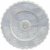 Wall Decoration DKD Home Decor MDF Mandala (90x4x90cm)