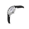 Tissot Автоматический Механизм 50м Водонепроницаемые Женские Часы 30мм Белый Циферблат Корпус из Нержавеющей Стали T122.207.16.033.00