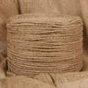 VidaXL Jute Rope 250 M Long 8 Mm Thick 153746