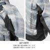 Зимняя защитная парка KOMINE Soft Shell для мотоциклов, камуфляж XL 1066, для защиты от холода весной и весной, стандарт CE, уровень 2, эластичный материал