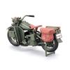 Miniatures montées - Harley Davidson 1942 1/18 Maisto
