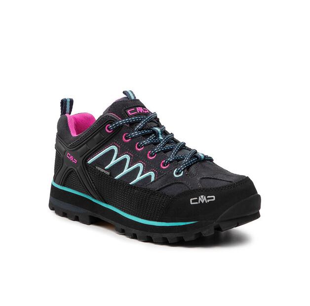 Треккинговые ботинки CMP Moon Low Wmn Trekking Shoe Wp