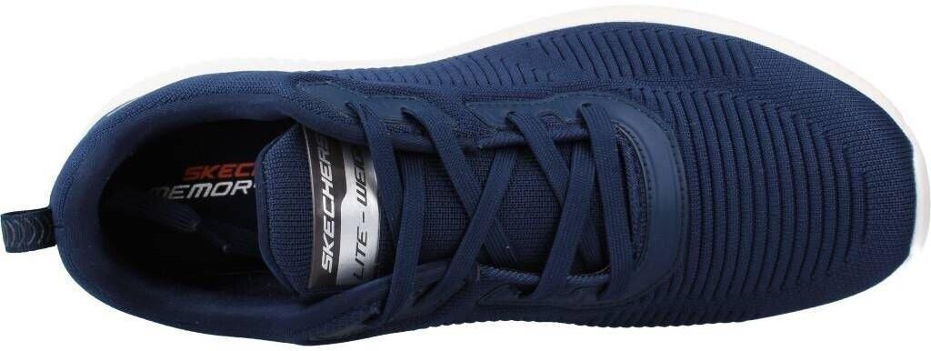 Skechers Squad Navy Sneakers