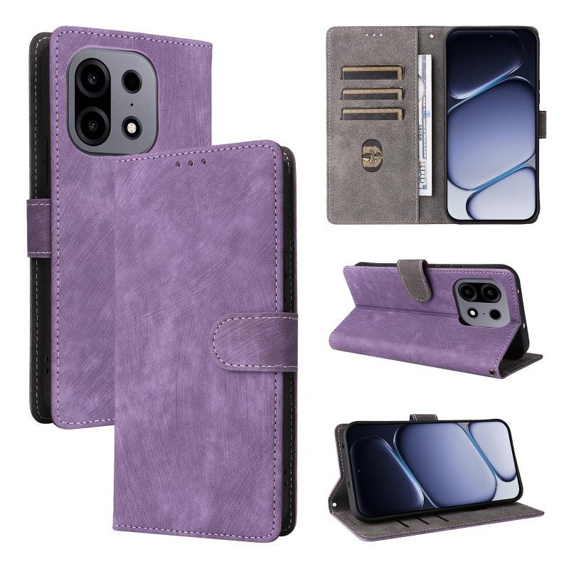 OnePlus Turbo 6X Pro 5G Wallet Phone Case with RFID Blocking Credit Card Holder, Phone Case Cover with Kickstand for OnePlus Turbo 6X Pro 5G
