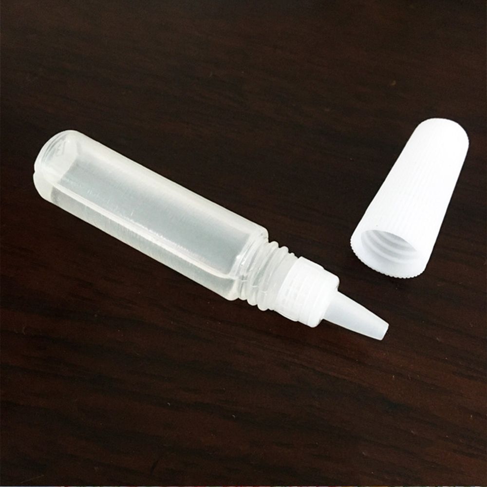 3/6 шт. DIY Алмазная вышивка Ремесло Алмазная картина Клей Пластиковая вышивка Крестом Нетоксичный