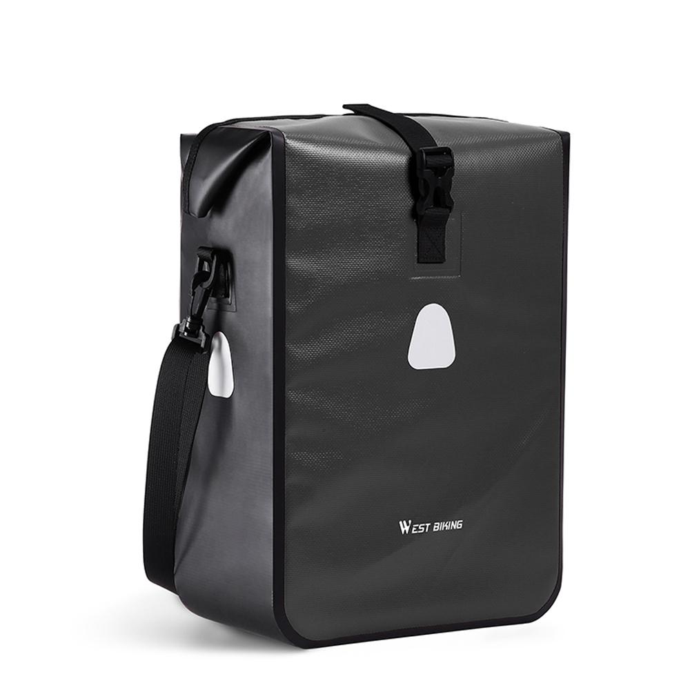 Сумка для задних сидений велосипеда, сумка для хранения велосипеда, большая вместительная стойка для велосипеда, сумки для багажника, дорожные сумки