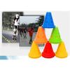 Roller Skating Skate Training Skateboard Training Marker Sarking Cones Pile Cups Skating Cone