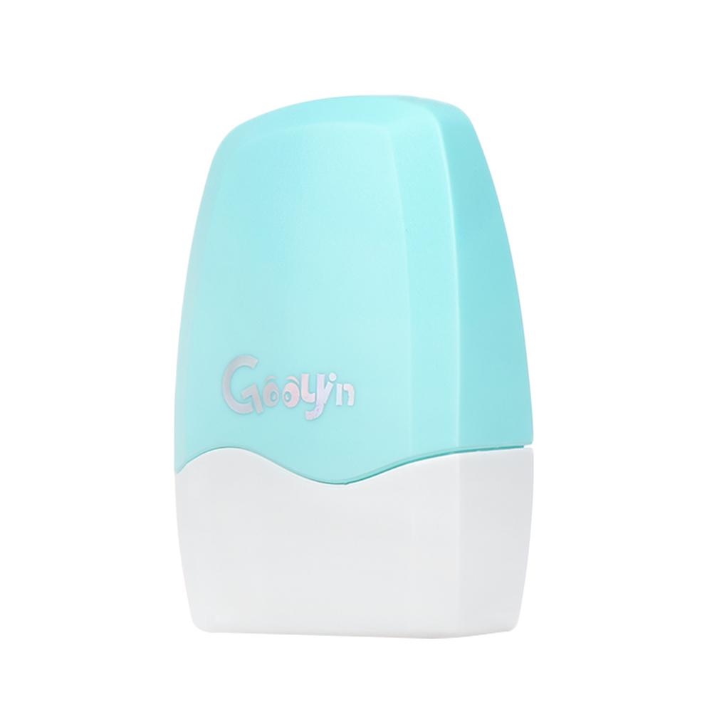 Защита Идентификация Крышка Устранитель Защитная Печать Информационный Ролик Штампы Устранители Стирающий Ролик