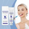 Mint Toothpaste Clean Teeth Hygiene Care Mouth Fresh Mouth Care Beauty Toothpaste
