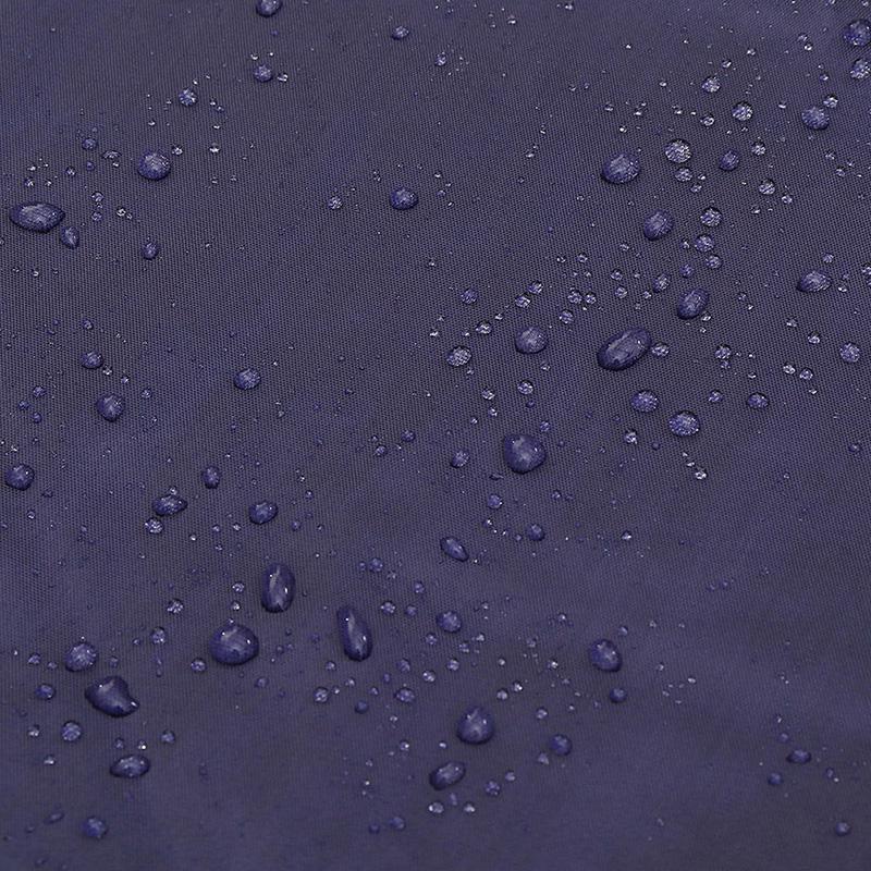 Универсальный автомобильный козырек от солнца, зонтик, тент, ткань, защита от ультрафиолета, водонепроницаемый 4X2,1 м