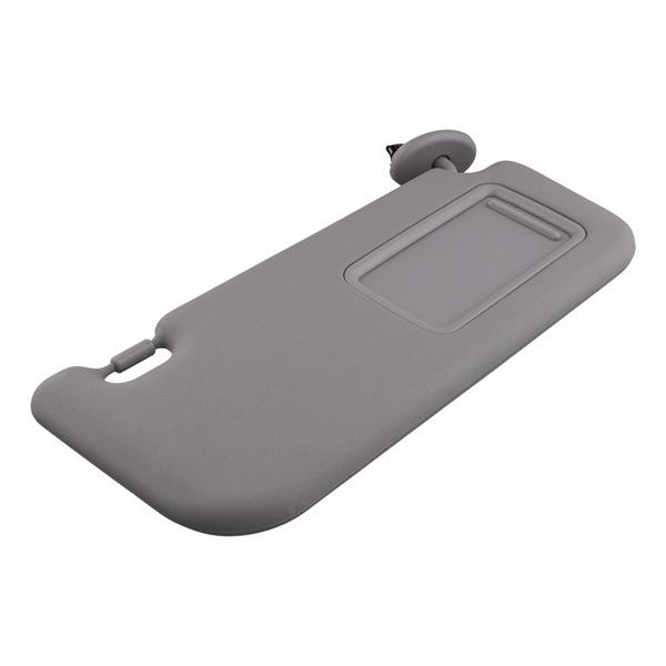 7431052810: Подходит для солнцезащитного козырька правой стороны Toyota Yaris 2008-2013. 74310-52810