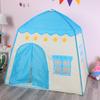 Children's Indoor Dollhouse Play Tent – Large Space Gift for Girls