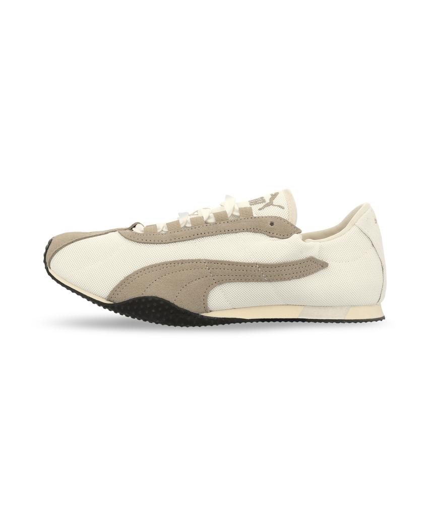 Puma H-Street Elastic - Frosted Ivory: Prairie Tan / 407303-07