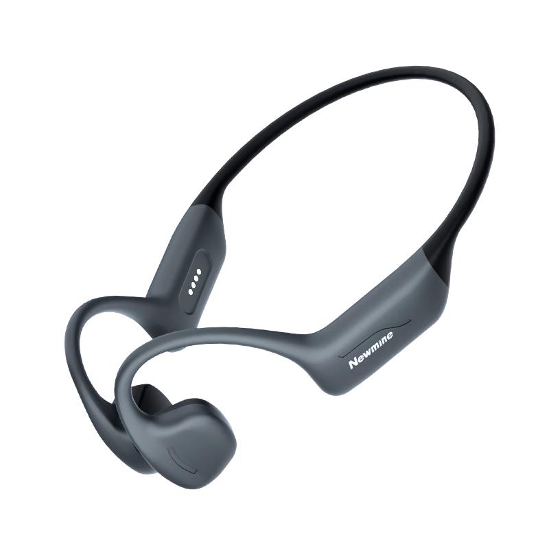 Спортивные наушники с костной проводимостью Newman BC-F5 Pro