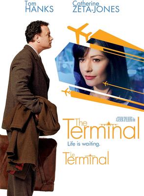 DVD DVD - ТЕРМИНАЛ 91915 Япония Фильмы и DVD Б/У