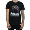 Marvel Mens Avengers Infinity War Drax Character T-Shirt