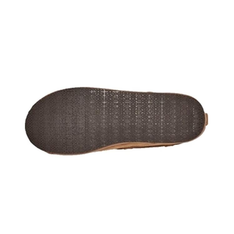 UGG Мужская мокасина Parkdale с носком-мокасиной 'Chestnut' 1120924-CHE
