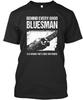 За каждым хорошим блюзменом Футболка с надписью Blues Music Сделано в США Размеры от S до 5XL