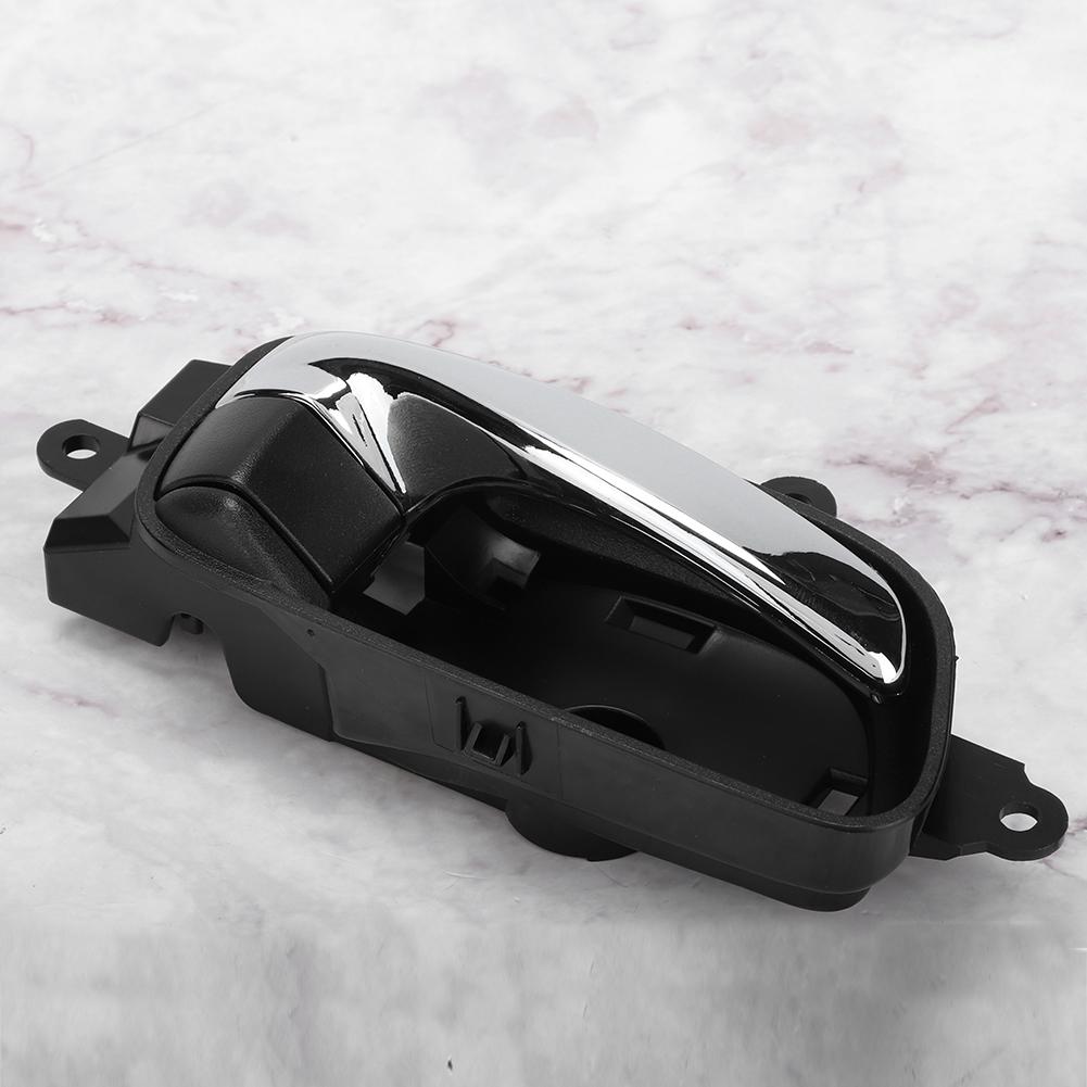 Автомобильная внутренняя правая дверная ручка 806703TA0D подходит для Nissan Altima 20132017