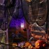Multi-Scene Decoration Cloth Cloth Doorway Wall Gauze Halloween Decorative Gauze  For Haunted House