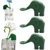 45722 Pcs Plant Stem Holder Elephant Plant Propagation Buddy Plant Cutting Holder