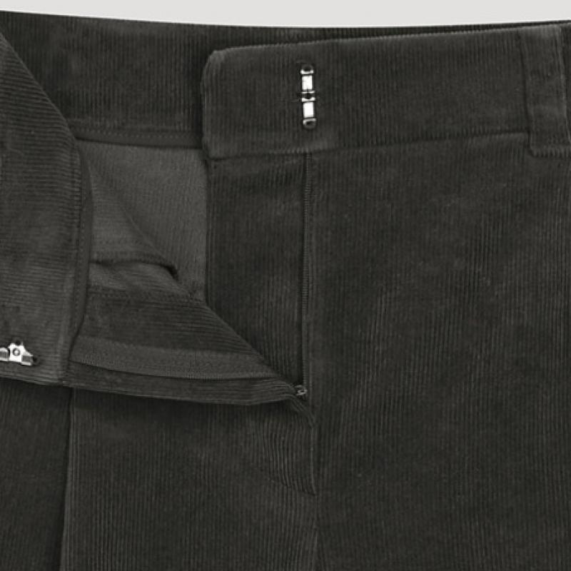  Она S Miss Corduroy One Tuck Wide PantS SwwSlo42860 Dg