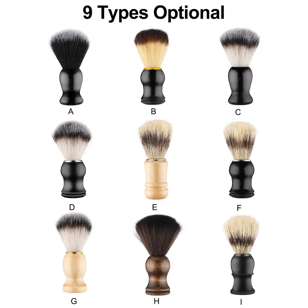 Мужская кисть для бритья, мыло, чаша для вспенивания, парикмахерская, для бороды, бритва, чаша для бритья, салонная, мужская, для лица, бороды, волос, очищающее средство, инструмент для бритья