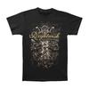 Мужская футболка Nightwish Endless Forms Most Beautiful Tour Palladium X-Large