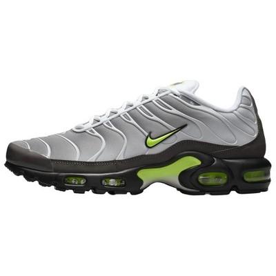 Кроссовки Air Max Plus "Neon" Мужские Размер IQ0288-100