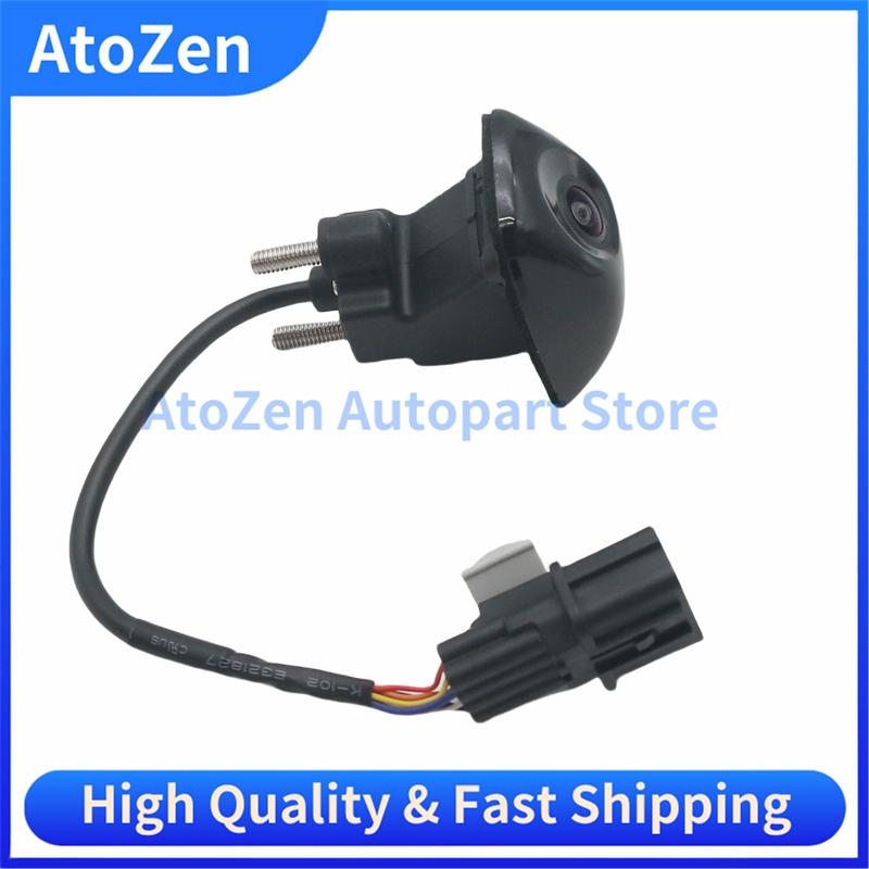 Car Rear View Camera Parking Aid Camera 95760-C8001 95760C8001 95760 C8001 for Hyundai I20 GETZ Auto Spare Parts High Quality
