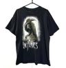Группа In Flames Рок-группа Подарок для фанатов S–5XL Унисекс Футболка