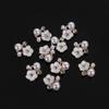 Tool DIY Scrapbooking Bow Accessories Garment Decorative Flower Rhinestone Pearls Sewing Button