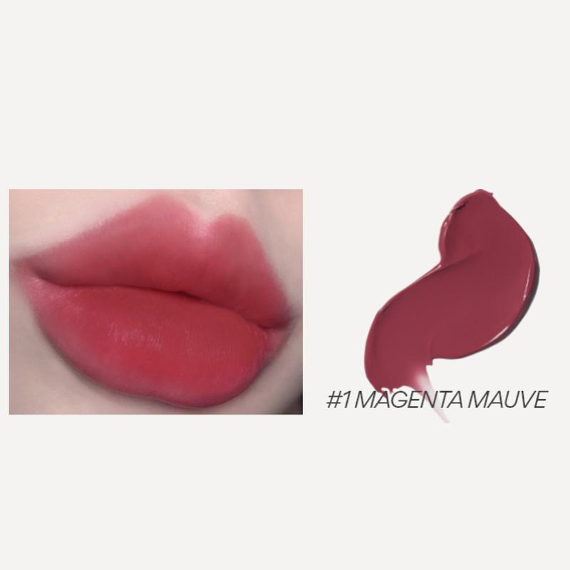 Innisfree Воздушный матовый оттенок 3,8 г, 5 цветов (5 вариантов)