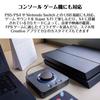 Sound Blaster X4 Оптический Цифровой Вход Аудио Сбалансированный USB ЦАП Многоканальный SB-X-4