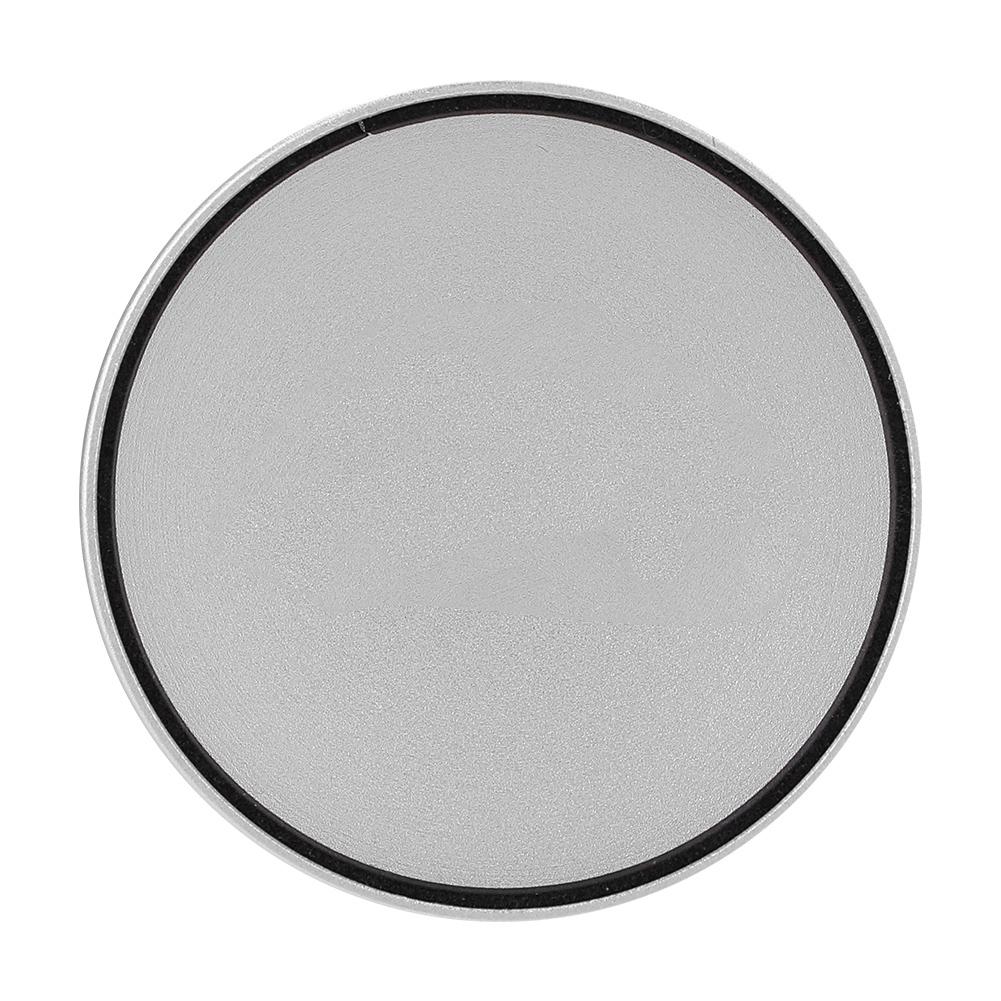 Professional 39mm Lens Metal Front   for NaLeica Cameras Photography Accessories Black