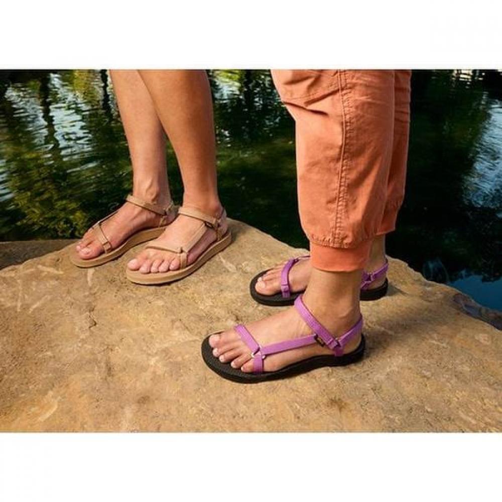 Teva Women S SandalS Slim univerSal Black Stvf2510110 Blk