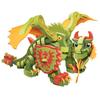 Soft Puzzle Blocks Brocco Dragon Series Knight Dragon