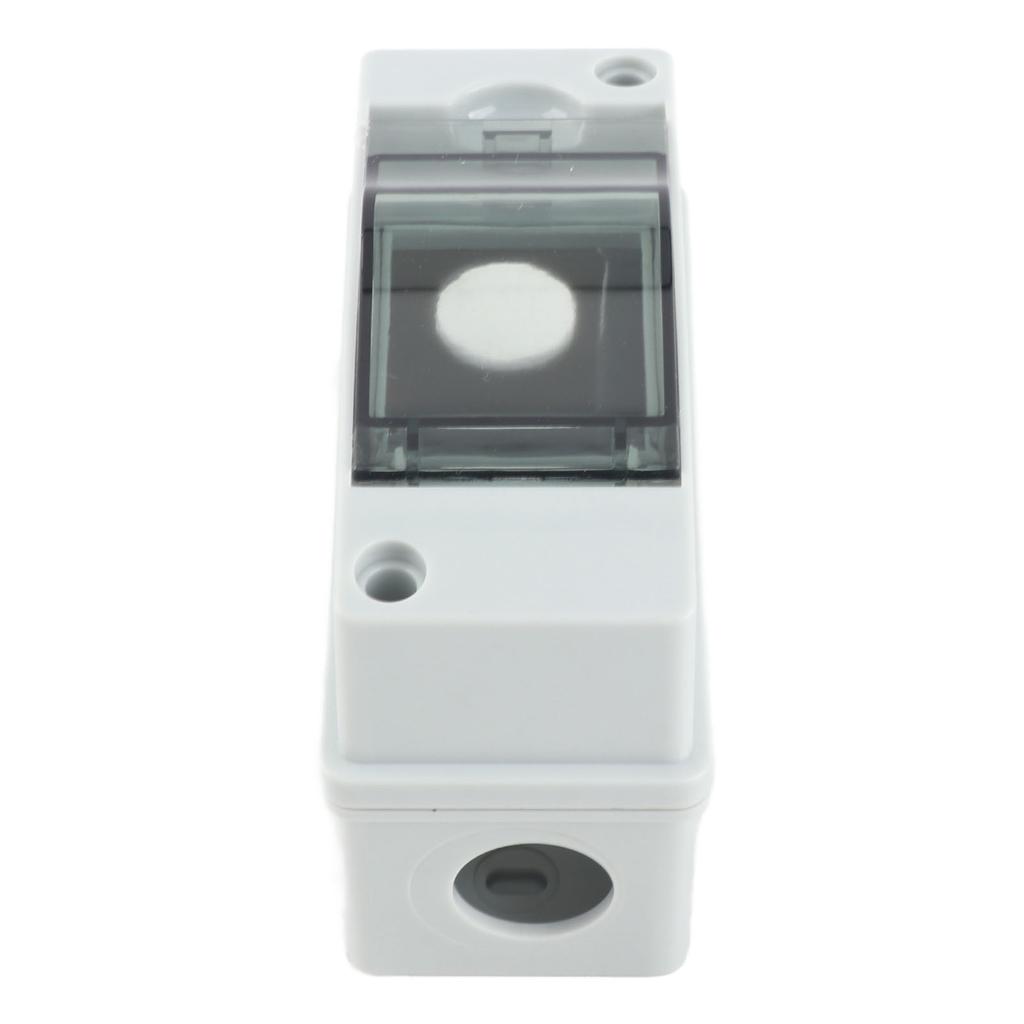 Распределительная коробка защиты IP65 Электронная распределительная коробка с прозрачной крышкой