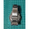 Б/у G-SHOCK DW-5600E Полностью металлические кастомные часы