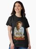Gordon Lightfoot Day Gift For Gordon Lightfoot Retro Folk Rock Icon Gifts Music Fans Classic T-Shirt