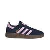 adidas Кроссовки Handball Spezial J Night Indigo Orchid Fusion Kids Blue Gum JI2903