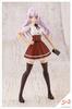 Sosai Garden Ritsuka Saeki Iris High Dreaming Style Noble Rose Пластиковый магазин моделей 1/10 для девочек [St. Школьная/летняя форма для девочек] (Котобукия Лимитед)