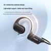 Philips TAQ3120 Беспроводные спортивные наушники с открытым ухом