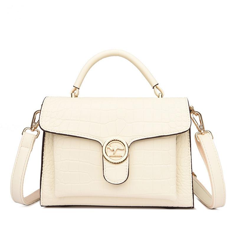 Сумка через плечо женская модная сумка с принтом аллигатора женская сумка через плечо