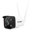 TP-LINK 4K Wireless Bullet Security Camera
