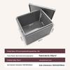 Zhan Ge EPP Insulated Food Cooler Box