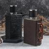 Кожаный Парфюм Мужской Премиум Sense Стойкий Легкий Аромат Azure Cologne Вьетнамский Парфюм 80 мл