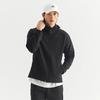 New Balance Толстовка с капюшоном на молнии Kqj Nbmdd31033 19 Uni Tech Hoodie