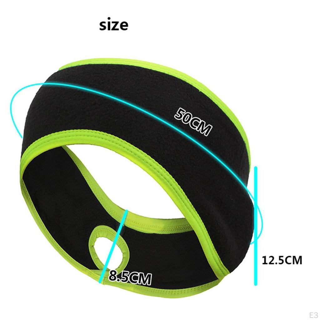 Stretchable Hair Band Women Yoga Headband Exercise