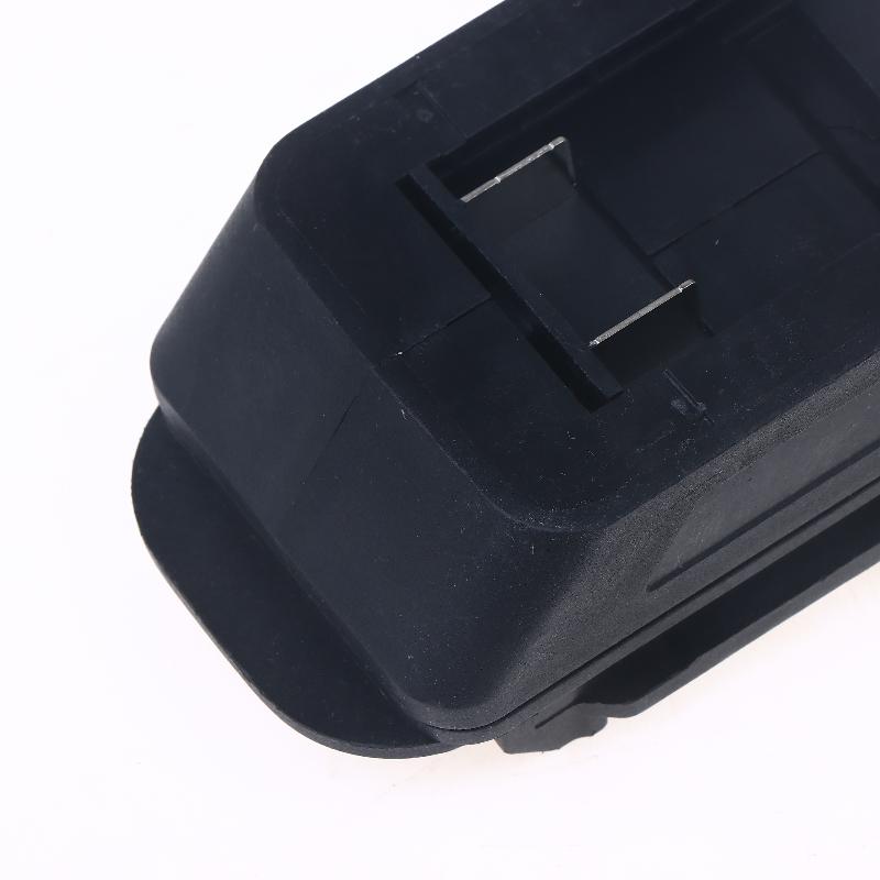 1Pcs Diy Cable Connector Battery Conveter Spare Parts For Bl1830 Bl1840 Bl1850 Power Tool Accessories Battery Adapter